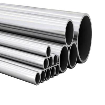 China Construction factory direct sale 16mm-2000mm diameter 304 stainless steel pipe 316 for sale