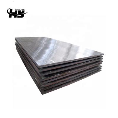 China Making Pipes 2B BA Stainless Steel Plate Smooth High Plasticity for sale