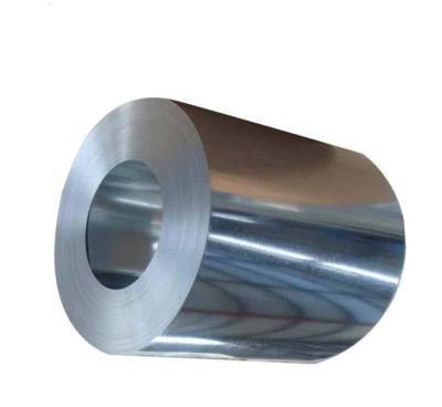 China Decoration Factory Direct Sale Aisi 201 304 2b Cold Rolled Stainless Steel Coil Best Price for sale