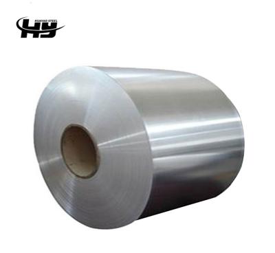 China Decoration Competitive Construction Inox 201 304 430 Cold Rolled No. 6K 8K Finish Stainless Steel Coil 4 HL Strip 2b Ba Ba for sale