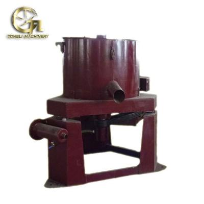 China Gold separating the & gold lab gold hawk recoverying centrifugal concentrator for sale