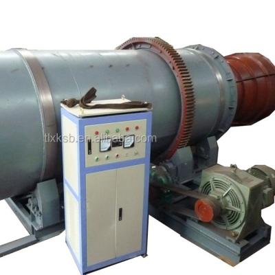 China energy & Rotary Drum Ore Mining Washing Machine For Sand And Gravel Washing Plant for sale