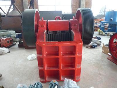 China Mining And Construction Wheel Jaw Crusher Machine , Gold Mining Plant Used Mobile Jaw Crusher for sale