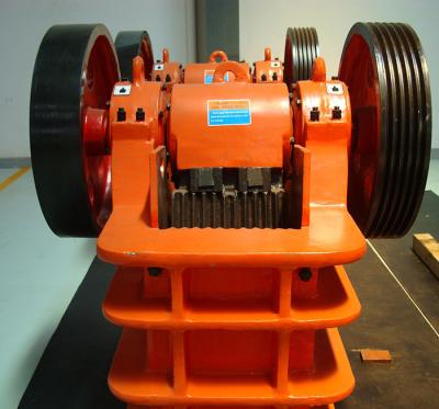 China Industrial Mining and Construction Gold Hummer Crusher For Sale for sale