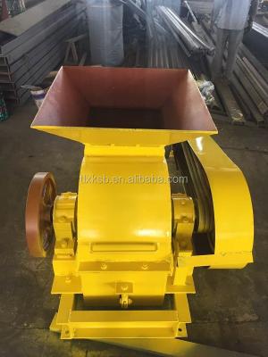 China Mineral Crusher Hammermill Crusher Wet For Rock Gold Ore for sale