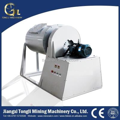 China Small laboratory ceramic ball mill for sale 0-20mm for sale