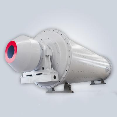 China energy & Gold ore rock ball mill mining stone grinding machine with rubber liner and ball mill spare parts steel balls for sale