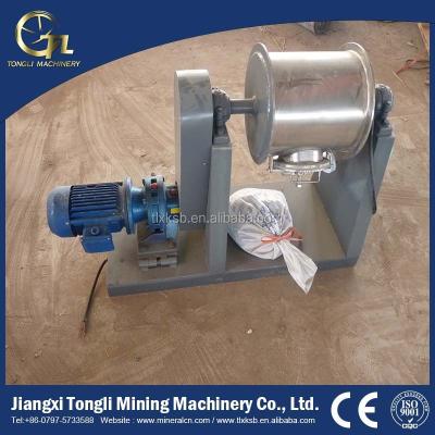 China Ball Mill for Laboratory QHQM Series Small Ball Mill /Lab Ball Mill Lab Planetary Ball Mill Machine for Material Grinding for sale