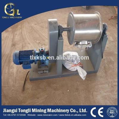 China Lab Ball Mill For Grind QHQM Material Series Mini Planetary Ball Mill Grinding Mill For Material Grinding for sale