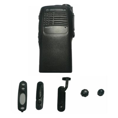 China Two Way Radio For Motorola PRO5150 New Walkie Talkie Front Outer Case Housing Cover Replacement for sale