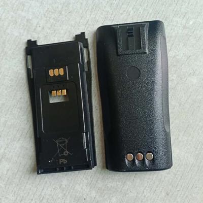 China Battery Metal Plastic Housing Terminal For Motorola GP3688 CP040 CP140 CP150 CP160 CP180 Because-3688 for sale