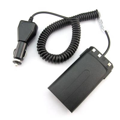 China Fit Two Way Radios [BE-TK3107] Transceiver Car Chargers For Kenwood TK-3107 Walkie Talkie for sale