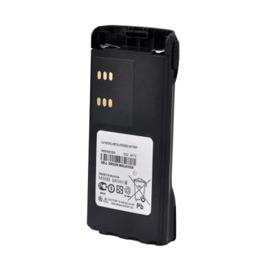 China 1200mAh Ni-MH Battery HNN9008A For Motorola GP328 GP338 GP340 1200mAh for sale