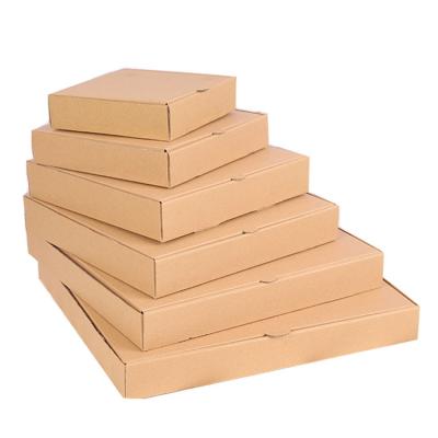 China Disposable Kraft Paper High Quality Color 16 Inch