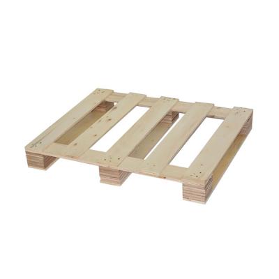 China Single Faced Cheap Price Factory Recyclable Wooden Pallet Made In China for sale