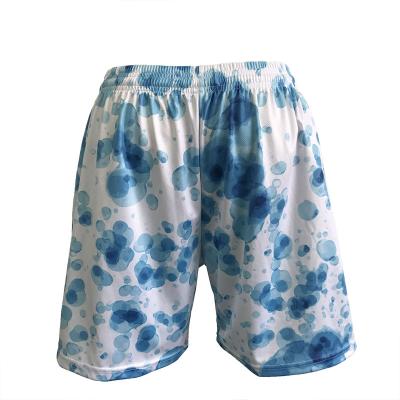 China Wholesale Breathable Made In China High Quality Quick Dry Gym Short Pants For Men Custom Made Mesh Breathable Basketball Shorts for sale