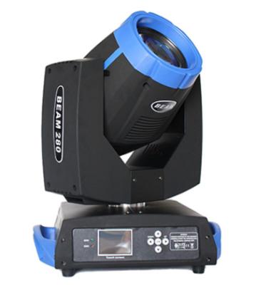 China 1 Year Warranty Moving Head Beam 280W 10r Stage Light for sale