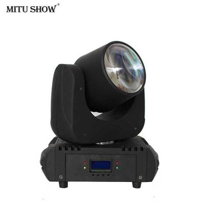 China Mini Stage 60W LED Beam Moving Head Light for sale