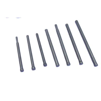 China Die Steel Manufacture Promotion Professional Price Customized Ejector Pin Of Mold Components for sale