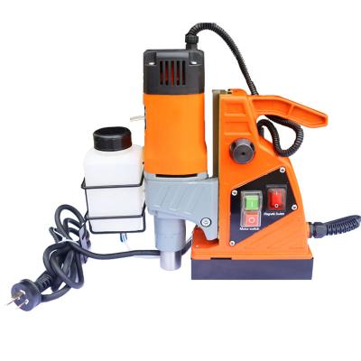 China China Manufacturer Portable 4000 High Speed ​​Drill Magnetic Cutter Drill Machine for sale