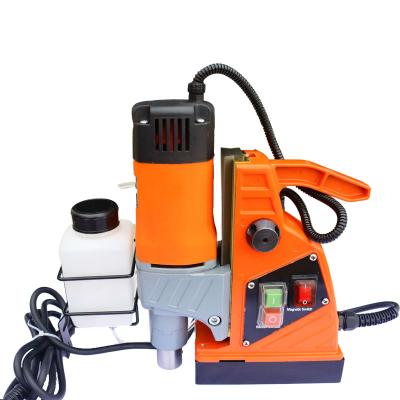 China Hot Sale Quality 12-60mm Multifunctional Mag Drill Magnetic Drills Machine 6600ER for sale