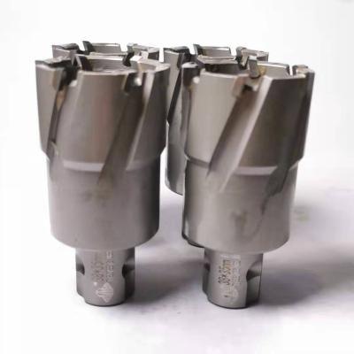 China Concrete Cemented Carbide Metal Drilling Cheap Price Magnetic Hss Drilling Bits Dril for sale