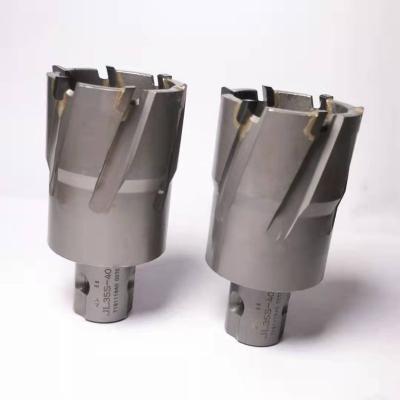 China Wholesale Metal Drill Bits Well Cemented Carbide Magnetic Nail Dril for sale