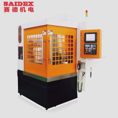 China New Style 2022 New Style Automatic And High Efficient 650 SD Best Selling Streamlined Polishing Machinery for sale