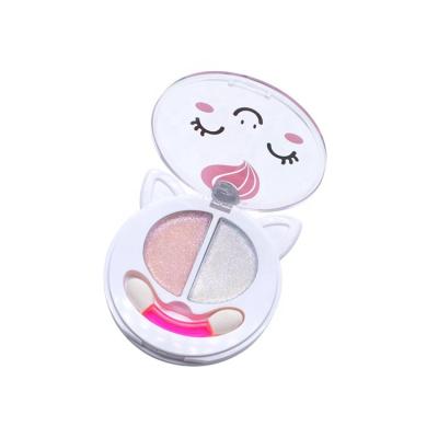 China Moisturizing OEM ODM To Make Your Own Eyeshadow Palette Cosmetics Glitter Eyeshadow Private Label for sale