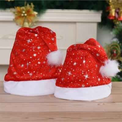 China Modern New Winter Christmas Decoration Holiday Decoration Festival Party Hats, Merry Christmas Decoration Supplies for sale