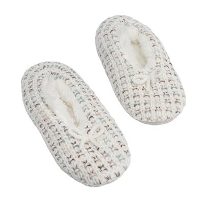 China Fashionable Winter Non Slip Thickened Cute Slippers Socks Warm Home Floor Fluffy Socks S0004 S0004 for sale