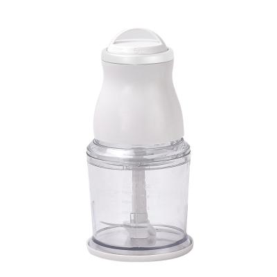 China RV Kitchen Cutter Mini Food Chopper Electric Vegetable Machine for sale