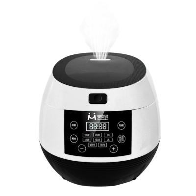 China Multiple function made in corokey china machine electric rice cooker automatic multifunctional portable small microwave mini commercial parts for sale