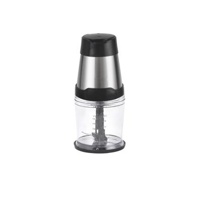 China Household China Mini Garlic Chopper Electric Food Chopper with 500Ml for sale