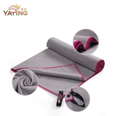 China Hot Selling QUICK DRY Cooling Magic Towel Colorful Travel Towel Sports Towel Quick Dry Cooling Towel for sale