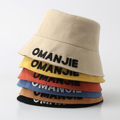 China 2021 Popular Summers Designed Verified Bucket Hat, Popular Custom Insist Bucket Hat Logo, Reversible Bucket Hat Wide Brim for sale