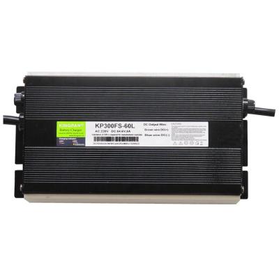 China 48V Electric Car 3 Stage Auto Battery Charger for sale