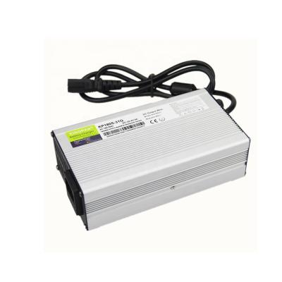 China UniversalÂ   3 Stage E-bike Battery Charger for sale