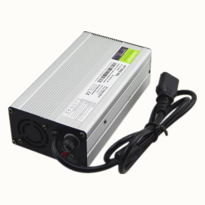 China Electric Scooter 180W 12V 24V 36V 8A 5A 4A Electric Scooter Charger Lithium Battery Charger for sale