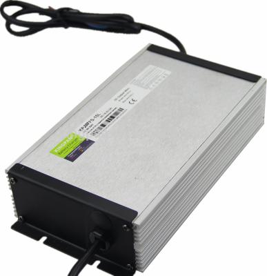 China Battery Charging Manufacturer Wholesale 12v 24v 48v 60v 72v Waterproof Dustproof Battery Charger For Motorcycle Tricycle Electric Scooters for sale