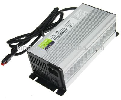 China E-scooter KP 300W Li-ion Battery Charger For Electric Rider for sale