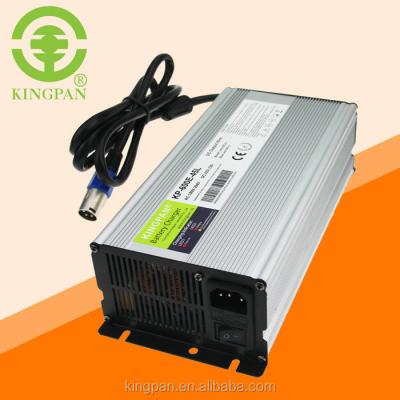 China Standard Battery 48 Volt Electric Scooter Charger Lithium Battery Charger for sale