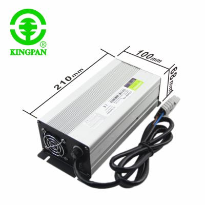 China E-scooter kc PSE certificate KP400A 450W 48V 60v 72v scooter 29.4v 24V 15a forklift battery charger for sale