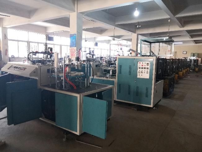 Verified China supplier - Henan Penghui Machinery And Equipment Co., Ltd.