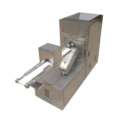 China High Efficiency Chinese Fried Mahua Making Dough Twist Machine Small Food Series Snack Machine for sale