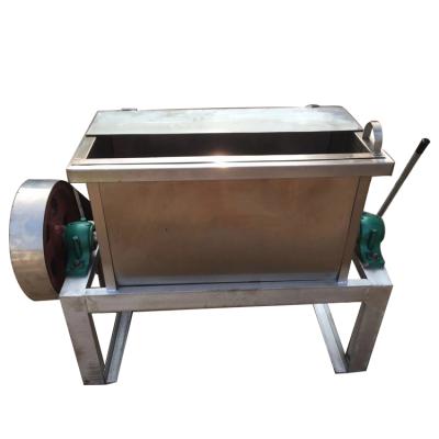 China Chinese Restaurants Small Automatic Noodles Making Machine Guangzhou for sale