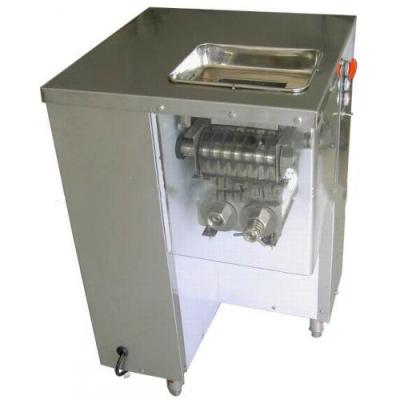 China Mincer Meat Grinder Machine/Meat Mincer Processing Double Screw Frozen Meat Grinding Machine for sale