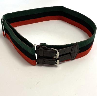 China Factory Manufacturer 64mm Durable Stable Webbing Belt Green Black Red Blue Color For Malaysian for sale