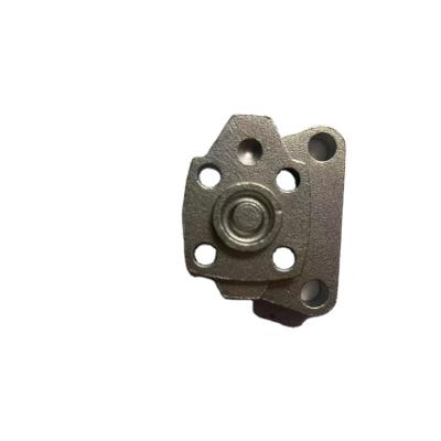 China Precision Using Selected Materials Machine Parts Precision Casting Part for sale