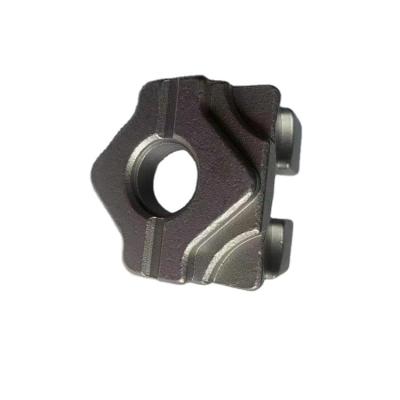 China Well-designed Precision Machine Parts Precision Part Investment Casting for sale